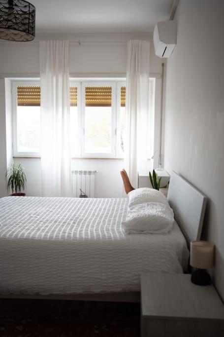 Appartamento Roberto's Place *