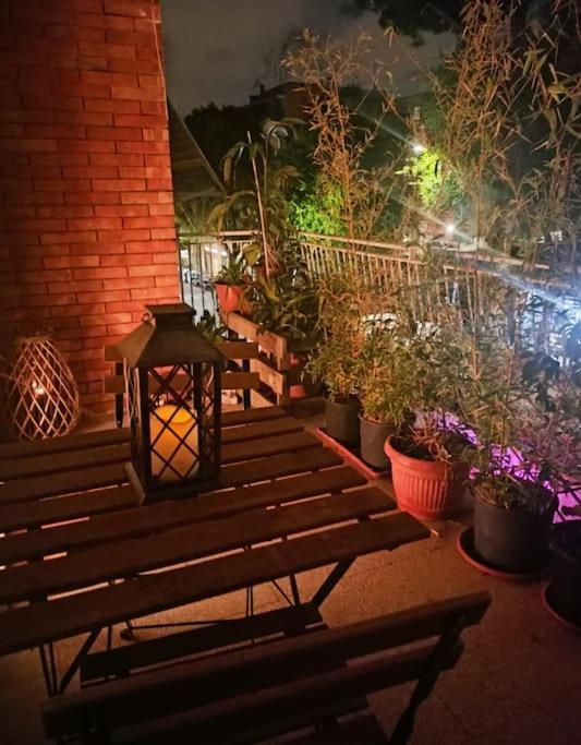 Roberto's Place * Roma